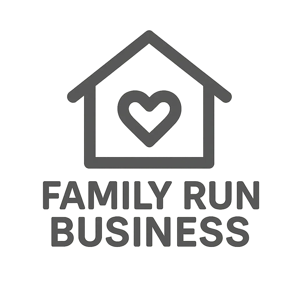Family run business