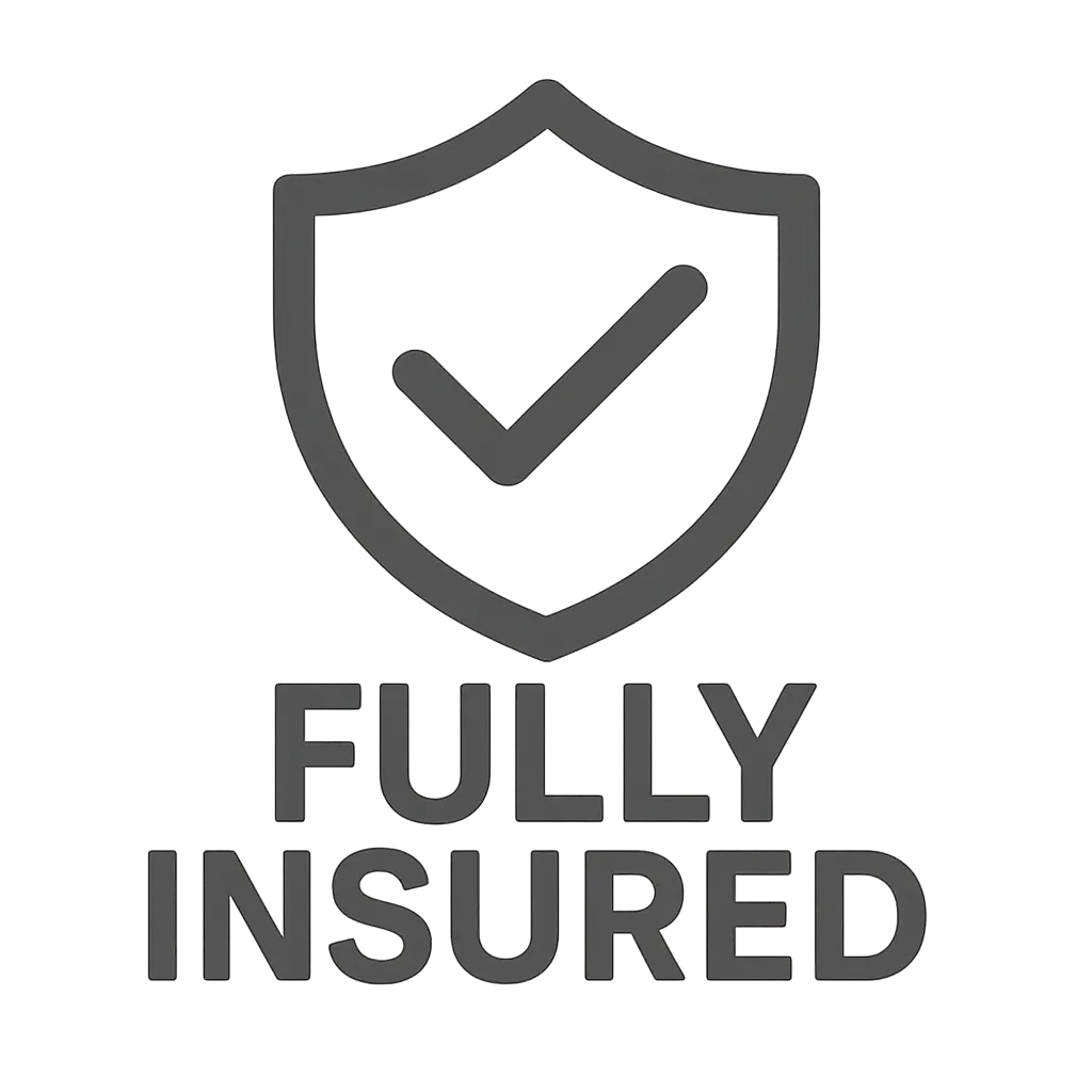 Fully insured